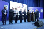 سی‌وپنجمین جشنواره امتنان از کارگران نخبه، گروه‎های کار و واحدهای نمونه آذربایجان شرقی‎