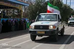 احسان مهدوی