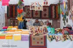 پنجمین نمایشگاه صنایع دستی خراسان‌جنوبی