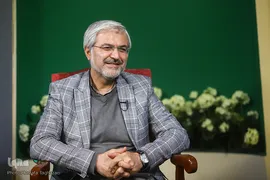 رسول رسولی پور استاد دانشگاه خوارزمی