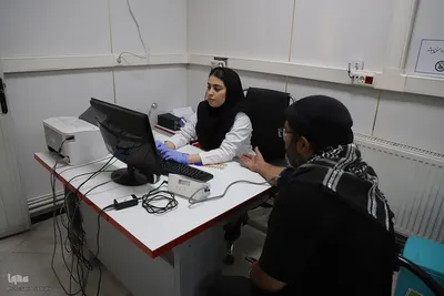 نذری به زیبایی بخشیدن حیات