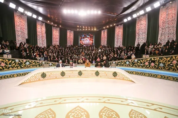 ‘Mahfel’ Quranic TV Show Expands Global Footprint with Multilingual Dubs
