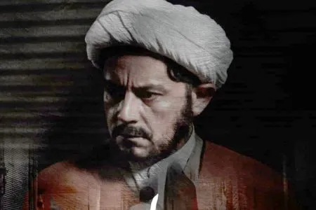 رحیم نوروزی در «چاه» افتاد