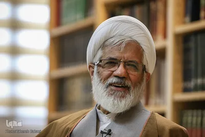 حجت الاسلام والمسلمین محمدرضا نوراللهیان