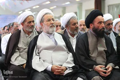 گرامیداشت روز جهانی مساجد