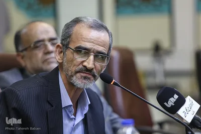 سعید زکیلو
