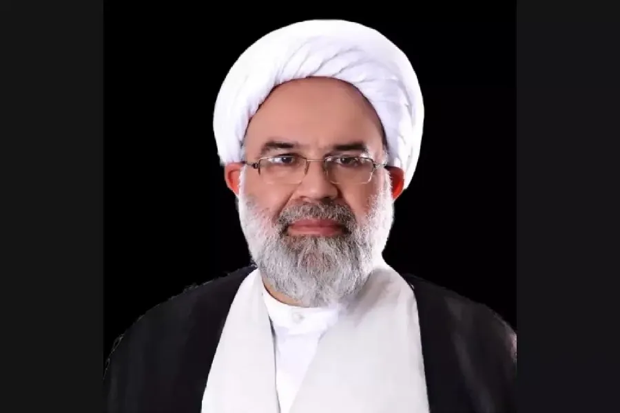 نمایندگان خبرگان رهبری صدای مردم هستند + صوت
