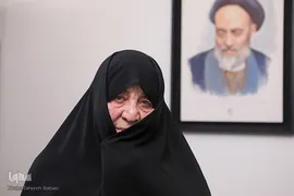 نجمه سادات طباطبایی