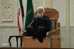 بزرگداشت شيخ زكزاكي در حرم حضرت شاهچراغ(ع)