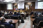 بزرگداشت مقام ادبی خاقانی شروانی در تبریز‎