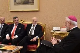 لجنة مُشتركة للتقريب بين الإسلام والمسيحيَّة