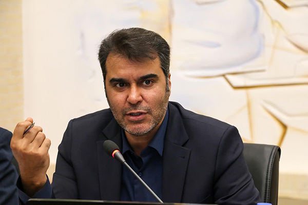 جعفر رحمانی، معاون برنامه‌ریزی و توسعه اقتصادی سازمان مدیریت و برنامه‌ریزی استان یزد