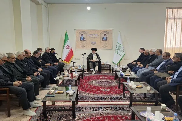 بیش از۳۳ هزار قمی در سامانه سماح برای زیارت اربعین ثبت‌نام کردند