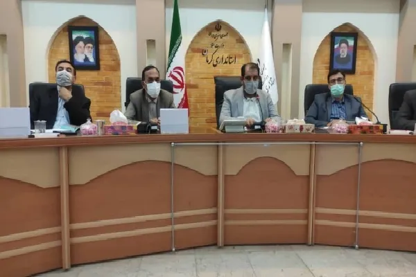 فعالیت دوباره طرح شهید سلیمانی در راستای مبارزه با کرونا در کرمان
