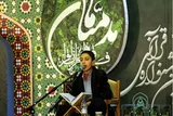 ثبت‌نام بیش از ۱۰۰ تیم در جشنواره قرآنی مدهامتان کرمانشاه