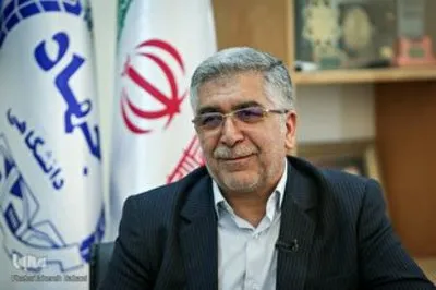 ملزومات اقتدار سیاسی از نگاه رئیس جهاددانشگاهی