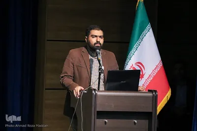 همایش پرچمداران فاطمی در شیراز