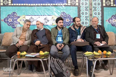 آزمون سراسری حفظ و مفاهیم قرآن کریم در اصفهان
