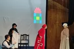 برگزاری بزرگترین رویداد هنری استان همدان به میزبانی ملایر‎
