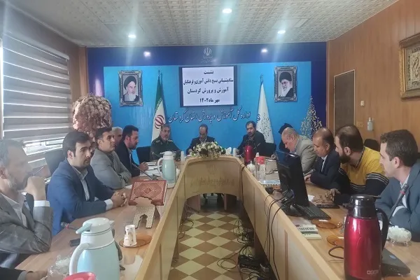 ۸۰۰ نفر از دانش‌آموزان کردستان به اردوی راهیان نور اعزام می‌شوند