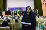 اختتامیه چهلمین دوره مسابقات قرآن اوقاف استان آذربایجان شرقی
