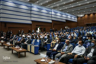پانزدهمین کنگره تجلیل از ایثارگران