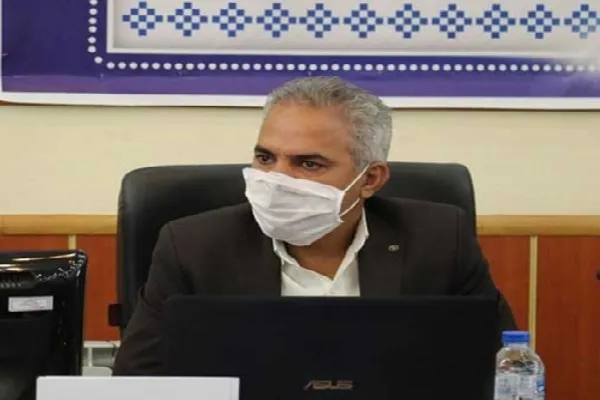 حضور هنرمندان کرمانی در نمایشگاه ملی صنایع‌دستی