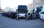 برگزاری یازدهمین آزمون استخدامی دستگاه‌های اجرایی در آذربایجان شرقی توسط جهاد دانشگاهی‎