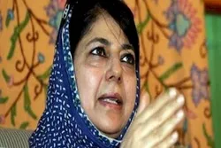 د خبرو اترو له لارې د کشمير د مسئلې په هواري تاکيد