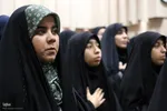 اختتاميه رويداد رسانه اي مادران مقاومت در بیرجند