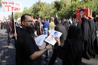 موکب جهاددانشگاهی میزبان عزاداران تشییع رهبر شهید انقلاب