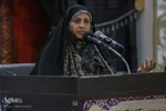 گرامیداشت شهدای رسانه استان مرکزی - اراک/عکاس:طاها نظیری