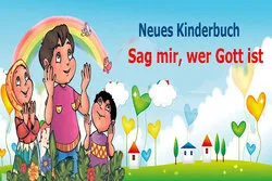 Neues Kinderbuch: 