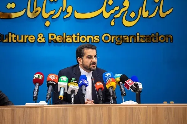 رقابت شاعران ۲۵ کشور در جشنواره بین‌المللی «نبی رحمت(ص)»