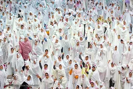 جشن ملی تکلیف