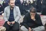 یادواره شهدای مفقودالاثر ملایر‎