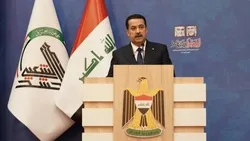 Al Sudani: Marekani ilikiuka mamlaka ya kujitawala Iraq kwa kuwaua Jenerali Soleimani na Al Muhandis