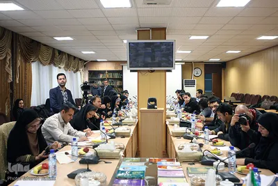 برگزاری نشست خبری هفته قرآن عترت و نماز