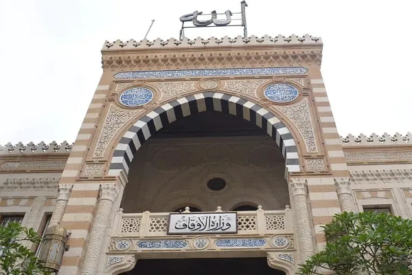 مصر: إقامة أول مقرأة مسجدية مجودة لكبار القراء بمسجد الإمام الحسين(ع)
