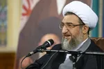 دیدار معلمان نمونه با امام جمعه تبریز