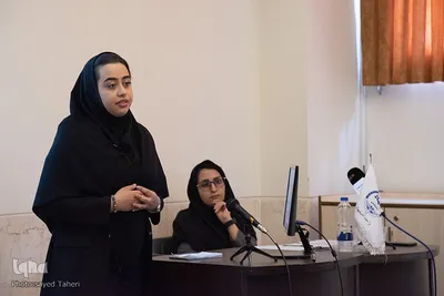 پایان نامه سه دقیقه‎ای