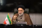 سران کودک‌خوار آمریکا خواب تسلط بر ایران اسلامی را به گور ببرند