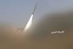 Yemen Army Destroys Saudi Command Center in Najran