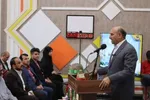 همایش روایتگری دفاع مقدس