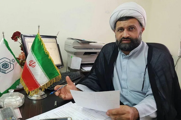 اولین وقف گیلان ثبت شد