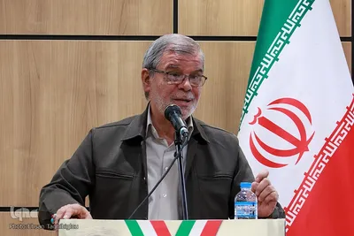 برگزاری همایش رسم جوانمردی در زنجان‎‎