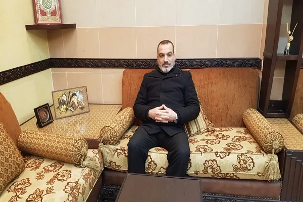 قراءة القرآن يجب أن تترافق مع التفسير لتصبح فيما بعد سلوكاً ومنهجاً