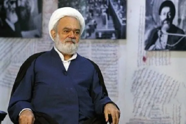 پیام تسلیت رئیس سازمان تبلیغات اسلامی در پی درگذشت حجت‌الاسلام «جواد اژه‌ای»