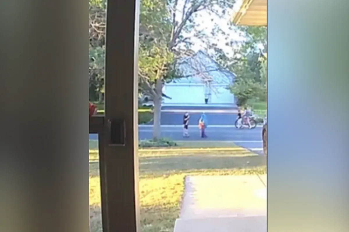 Islamophobic Harassment of Elderly Muslim Woman in Minnesota Draws Condemnation