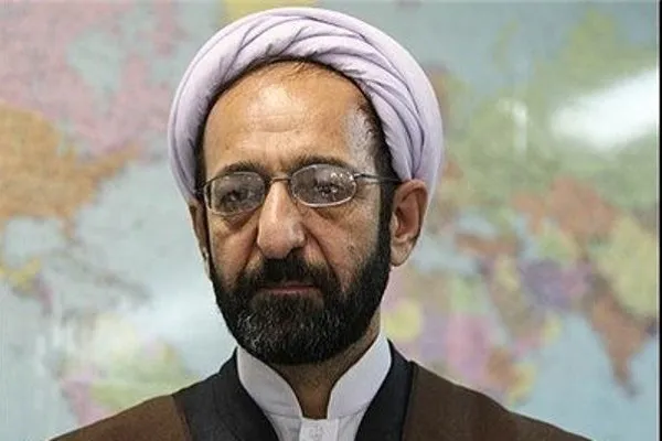 سرپرست پژوهشگاه حوزه و دانشگاه منصوب شد